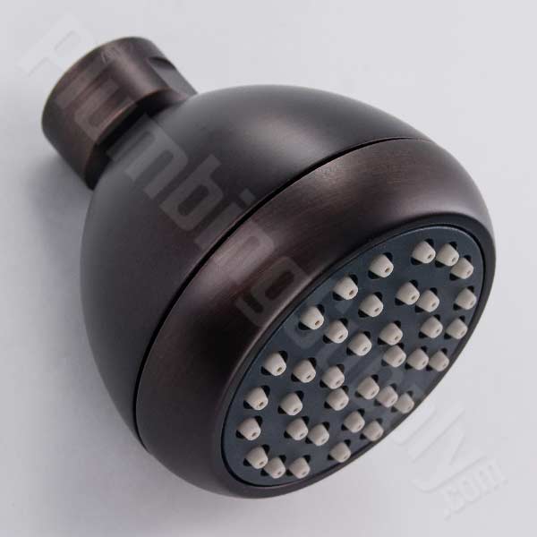 Shower Heads Galore! Find the perfect shower head for your home