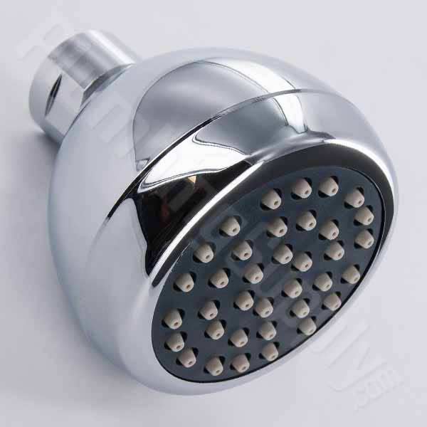 Shower Heads Galore! Find the perfect shower head for your home