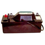 Pump index zoeller condensate pump