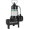 Duramac sewage pump