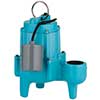 Little Giant 9SN sewage pump