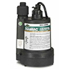Duramac submersible utility pump