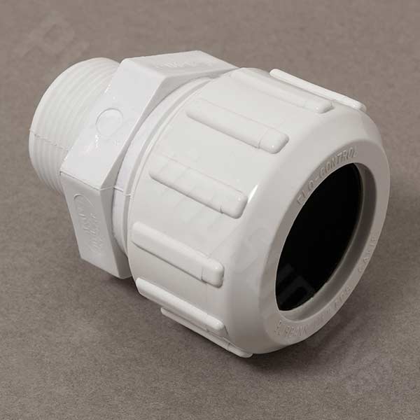 Pvc Compression Fittings