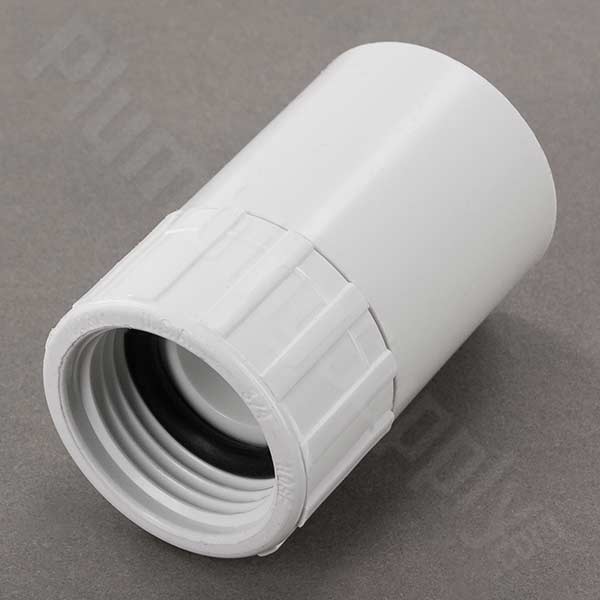 Largest Selection Of Common And Unique Pvc Pipe Fittings