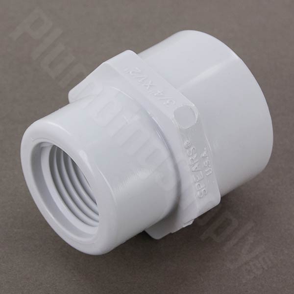 Largest Selection Of Common And Unique Pvc Pipe Fittings