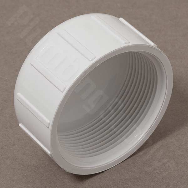 Largest Selection Of Common And Unique PVC Pipe Fittings