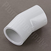 PVC Unique Elbow