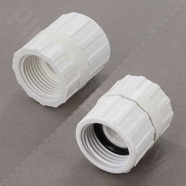 Largest Selection Of Common And Unique Pvc Pipe Fittings