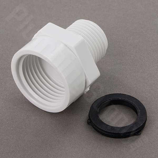 Largest Selection Of Common And Unique Pvc Pipe Fittings