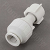 Female Swivel Connector