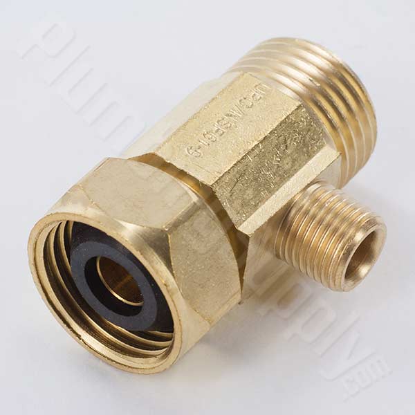 Quick Tee Adapter #933-019NL