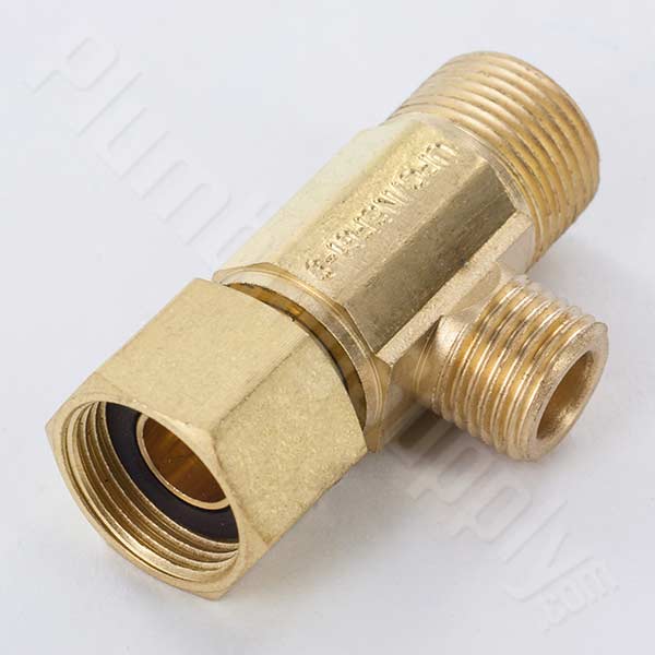 Quick Tee Adapter #933-015NL