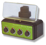 two zone water timer