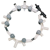Plas In-line Rotary Cutter