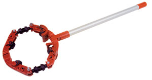 Reed Rotary Cutter