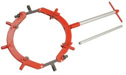 Close Quarter RC Rotary Cutter