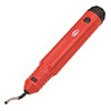metal deburring tool