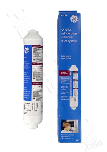 Push To Connect Fittings >> Replacement Refrigerator Water & Icemaker Filters Push To Connect Fittings >> Replacement Refrigerator Water & Icemaker Filters