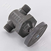 In-Line Globe Valve