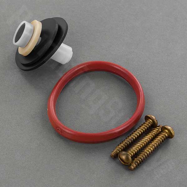 fill valve plunger repair kit