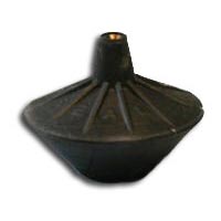 replacement triple seal tank ball