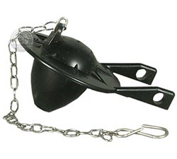 replacement kohler flapper 52162