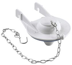 replacement kohler flapper 83948