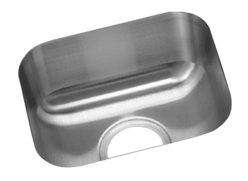 Revere Stainless Steel Sinks - Undermount