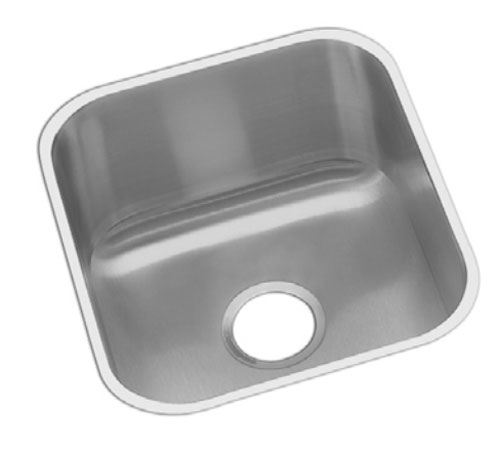 Revere Stainless Steel Sinks - Undermount