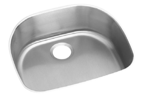 Revere Stainless Steel Sinks - Undermount