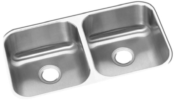 Revere Stainless Steel Sinks - Undermount