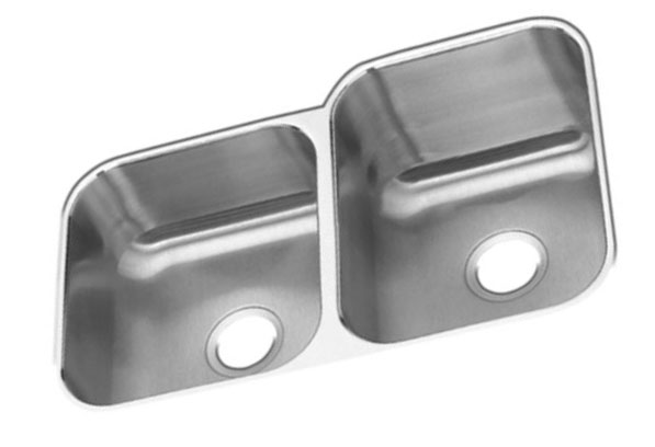 Revere Stainless Steel Sinks - Undermount
