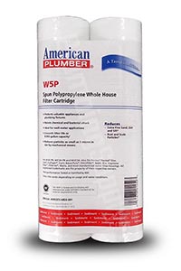 RO filter W5P