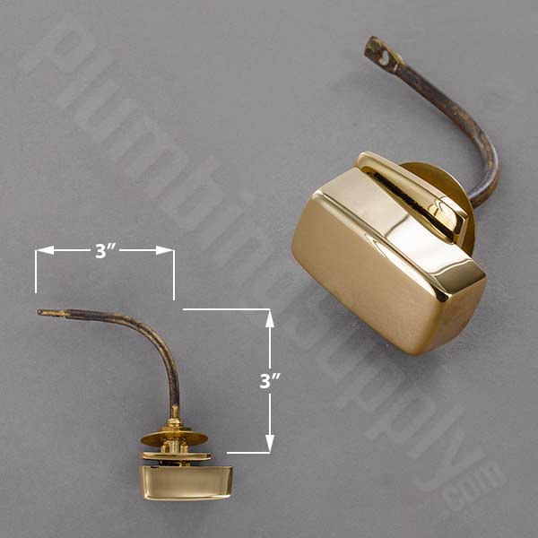 Kohler Toilet Tank Flush Levers 81609