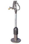 Woodford freezeless commercial roof hydrant