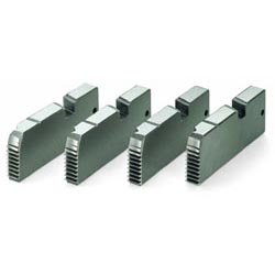 threading machine dies