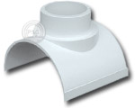 Saddle Tee