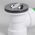 ADA compliant PresFlo Drain