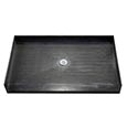 ADA compliant ready to tile shower pans