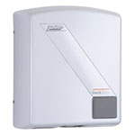 Junior series automatic hand dryer