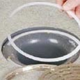 Adjustment shim