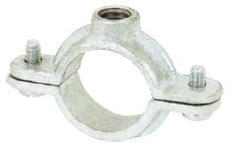 split ring hanger