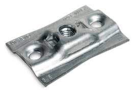 top plate connector