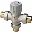 Honeywell thermostatic mixing valve