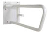 Thumbnail of Seachrome swing up grab bar