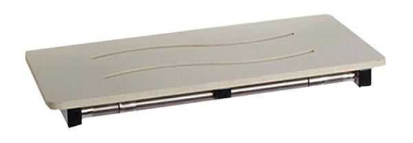 Ada Bathroom Bench deluxe bench style ada compliant shower seatsseachrome Ada Bathroom Bench deluxe bench style ada compliant shower seatsseachrome