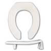 Image of lift seat without cover