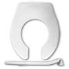 Image of Baby Bowl seat open front without cover