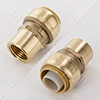 Sharkbite Female Bullnose Connector