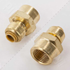 Sharkbite Female Reducing Connector